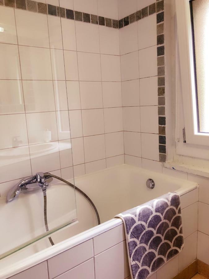 Chalet Genepi Montriond Dış mekan fotoğraf